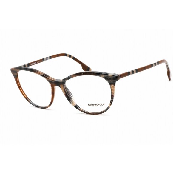 Burberry EYEGLASSES BE2325-4005-53 New with case